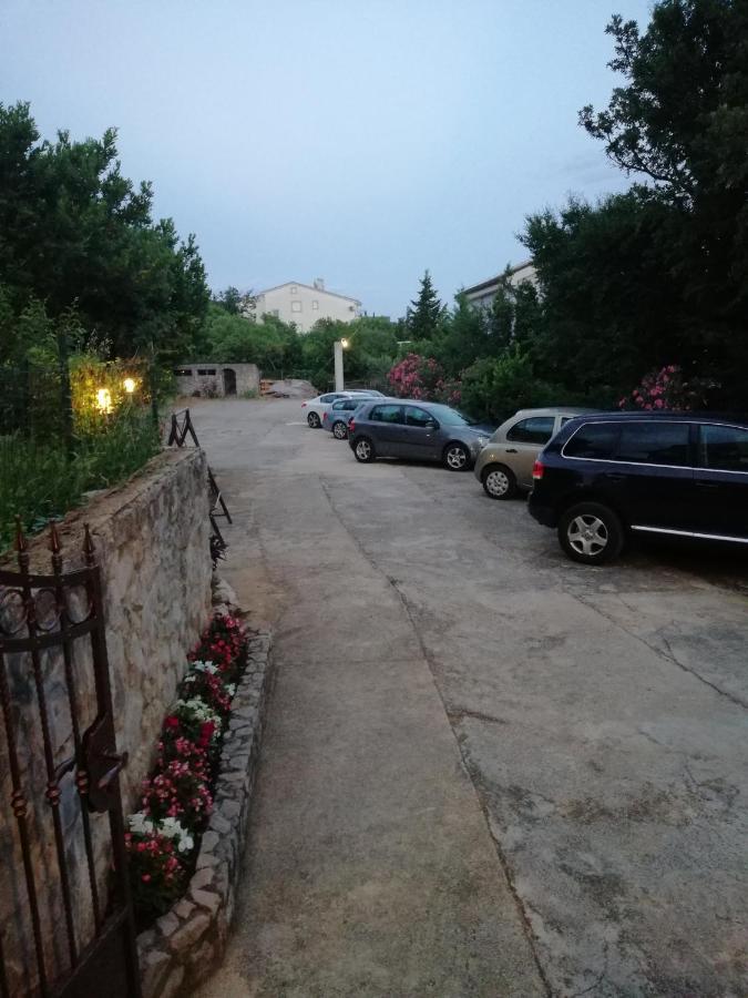 דראמליי Apartment Franka מראה חיצוני תמונה