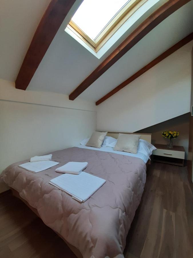 דראמליי Apartment Franka מראה חיצוני תמונה