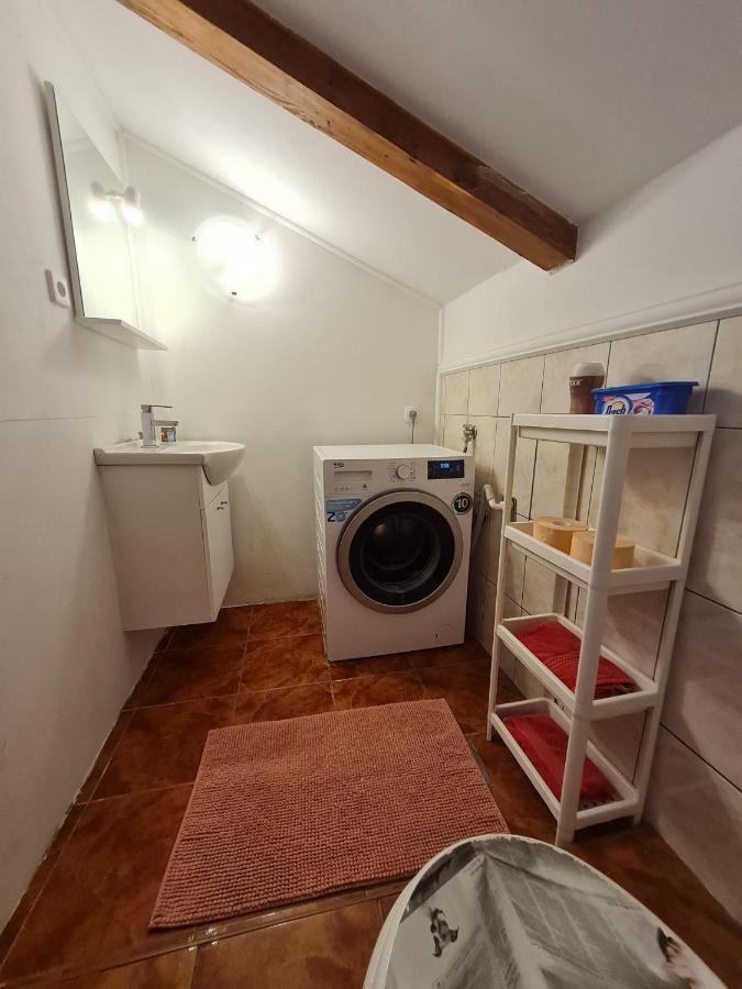 דראמליי Apartment Franka מראה חיצוני תמונה